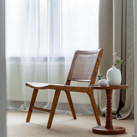 Budget Comfort On Trendy Soedermalm, Construction Work Stockholm Buitenkant foto