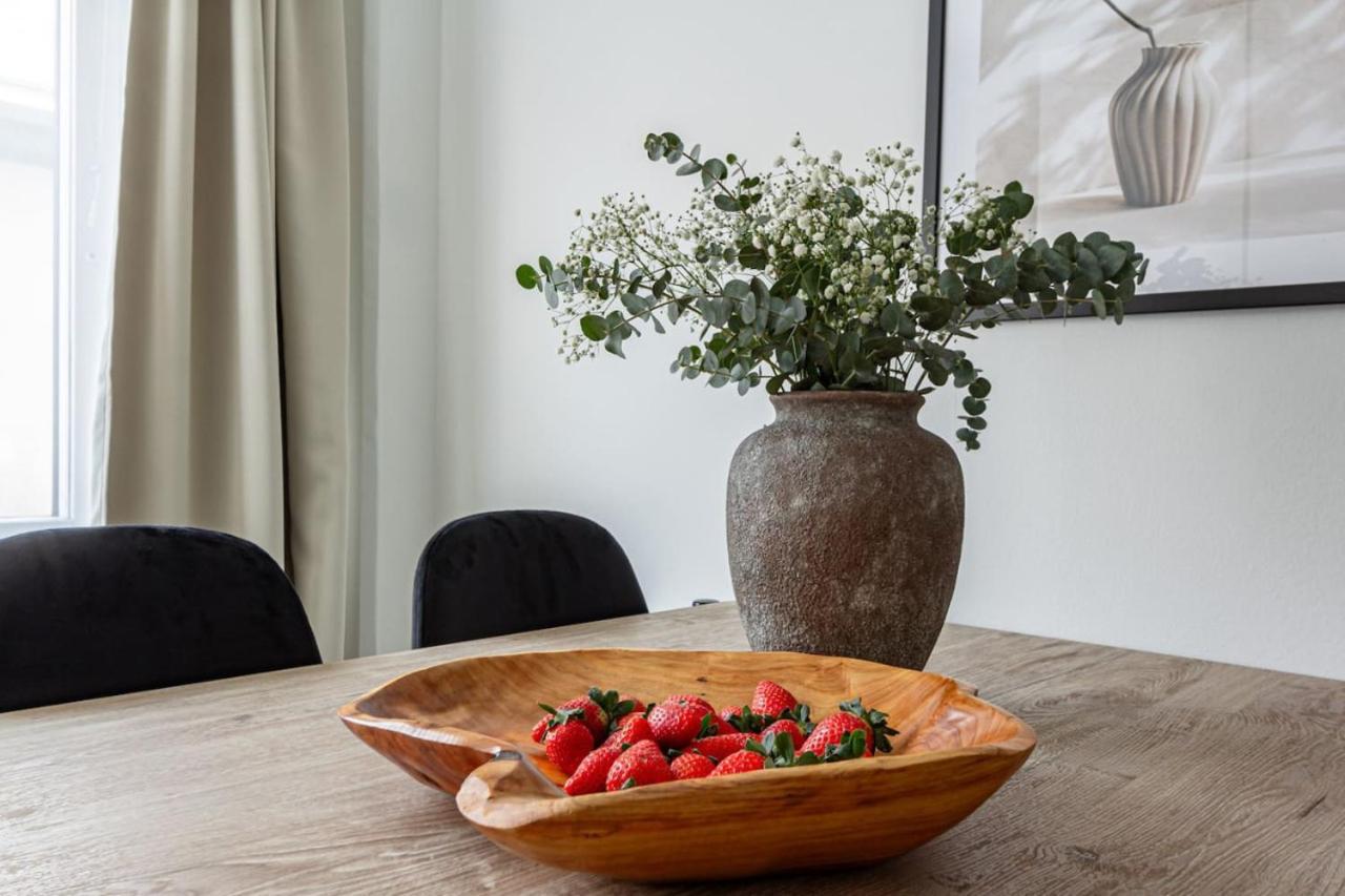 Budget Comfort On Trendy Soedermalm, Construction Work Stockholm Buitenkant foto