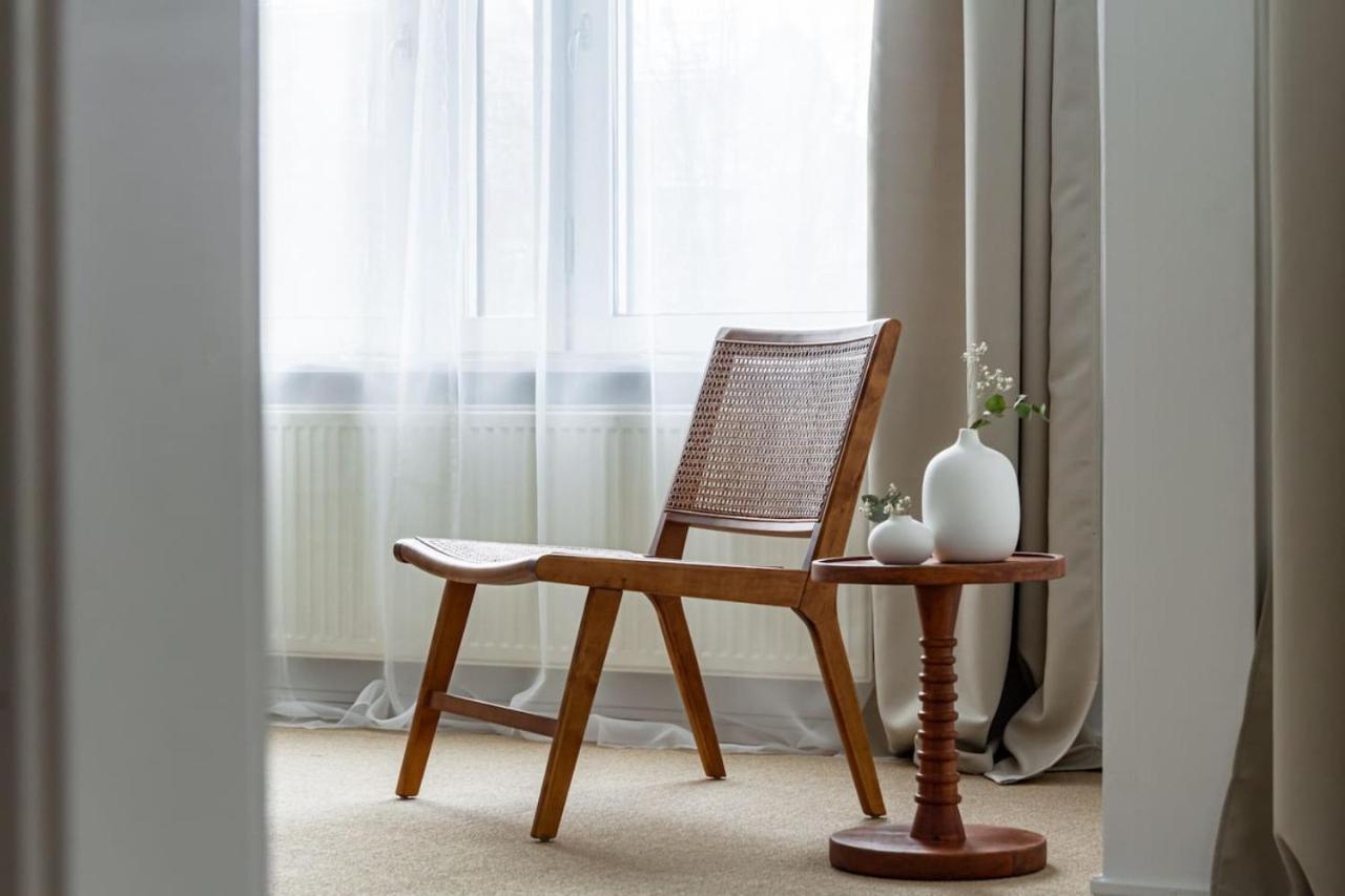 Budget Comfort On Trendy Soedermalm, Construction Work Stockholm Buitenkant foto