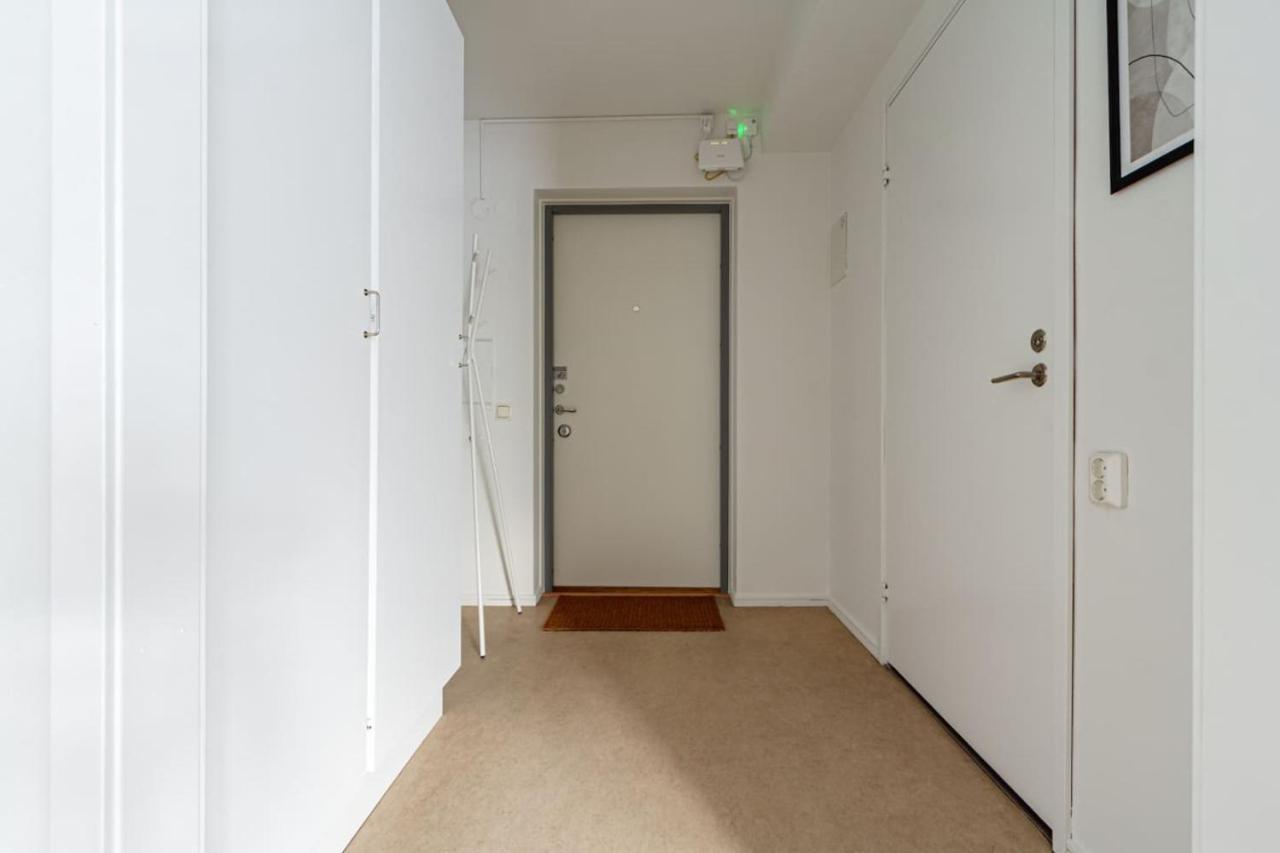 Budget Comfort On Trendy Soedermalm, Construction Work Stockholm Buitenkant foto