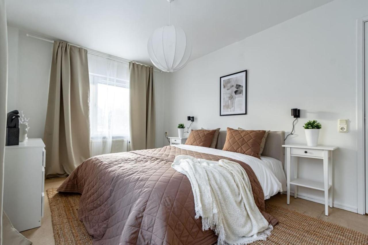 Budget Comfort On Trendy Soedermalm, Construction Work Stockholm Buitenkant foto
